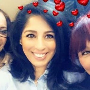 Meet your Posher, Haydee